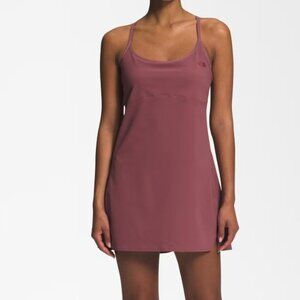 The North Face TNF Wild Ginger NWT Arque Hike Dress Athletic Women's Large